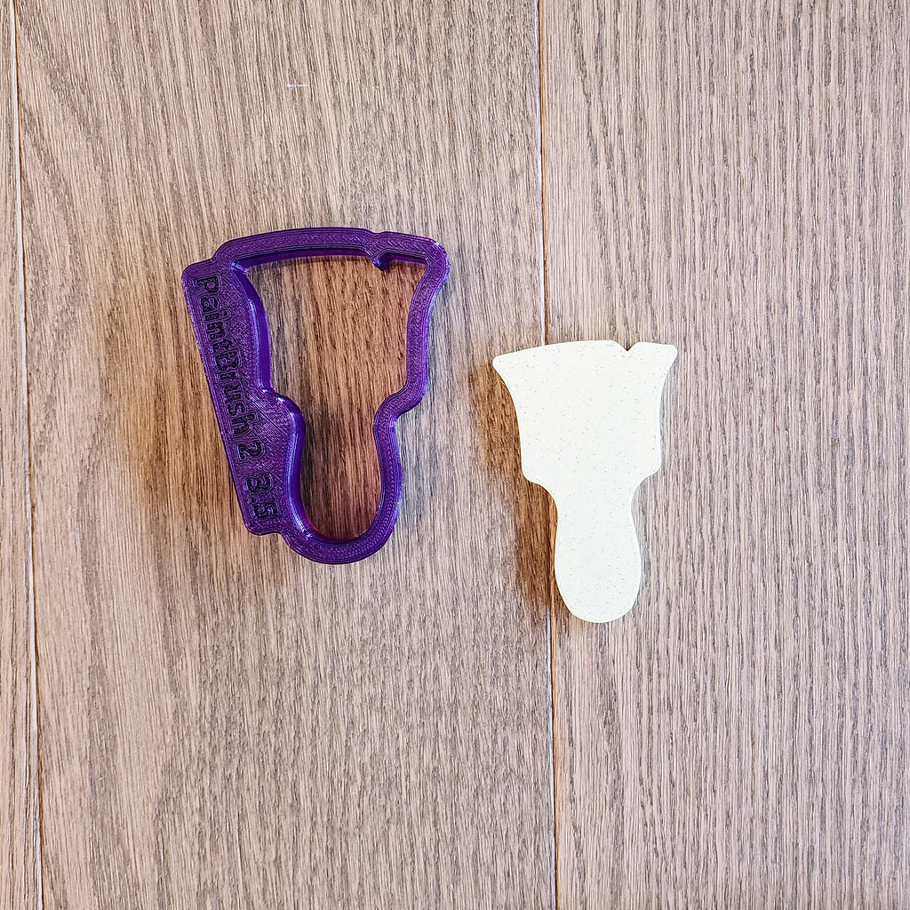 Chubby Tools Cookie Cutters