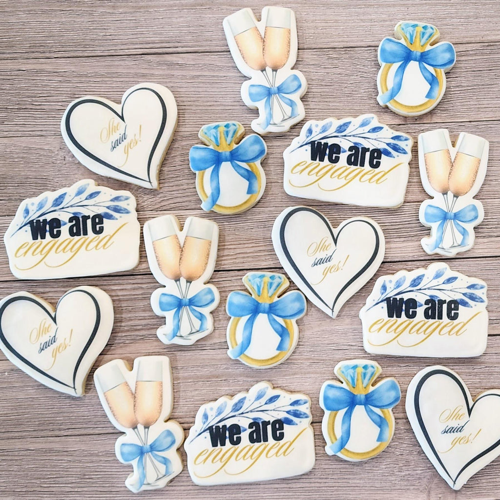Heart #6 Cookie Cutter