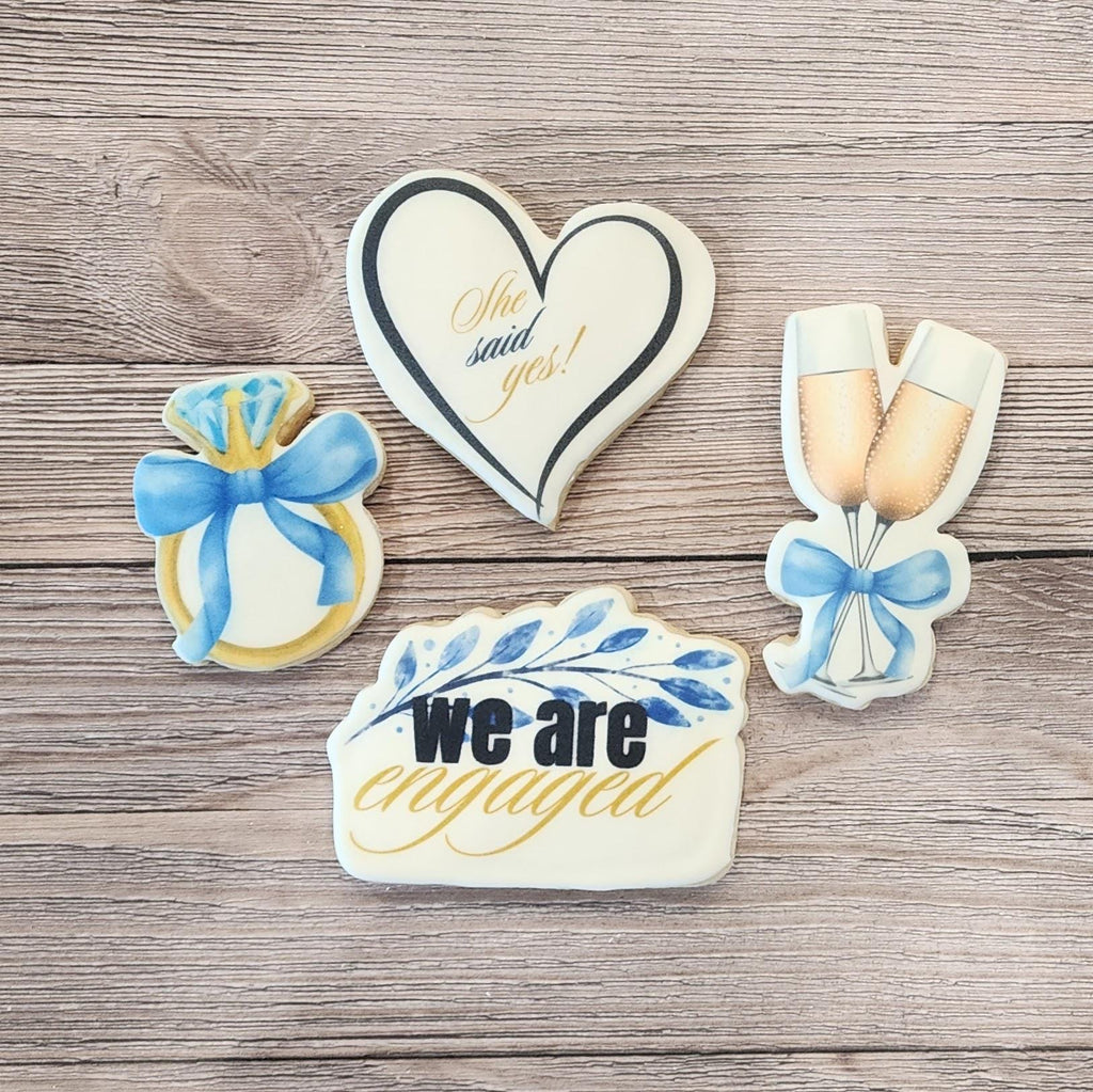 Heart #6 Cookie Cutter