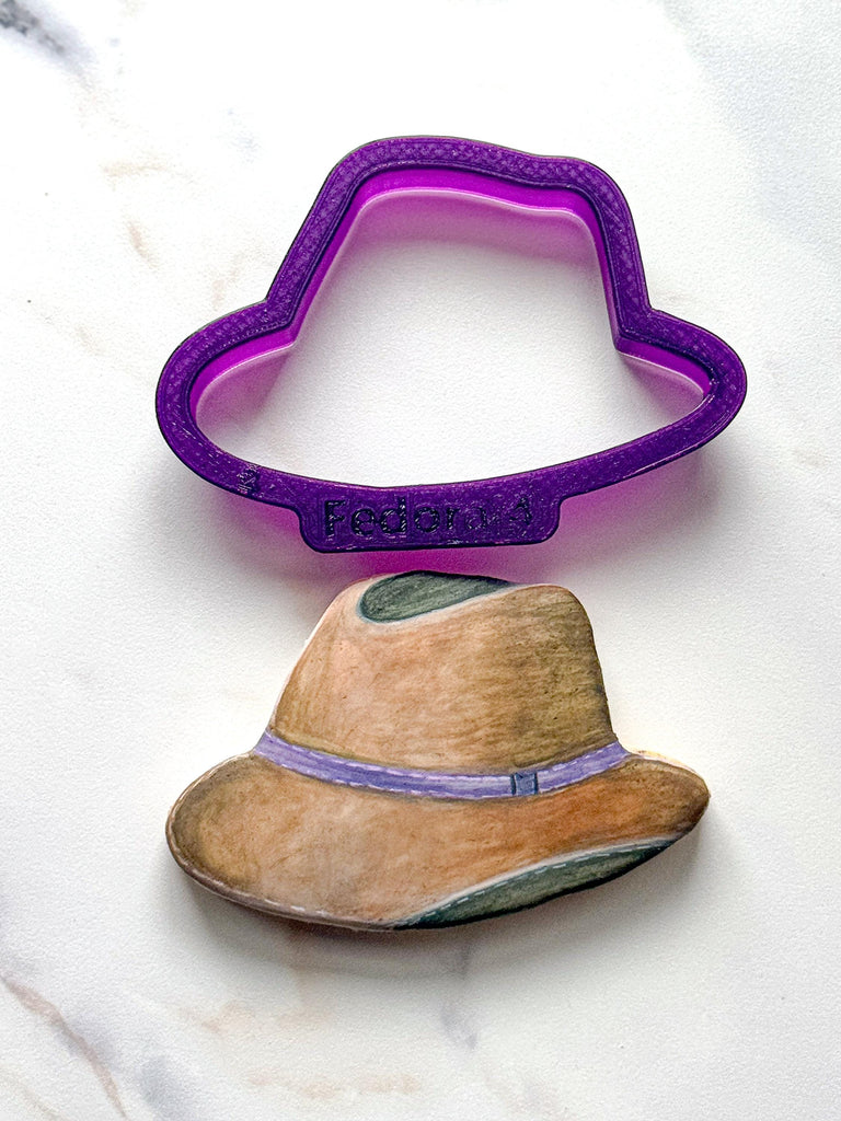 Sophisticated Dad Set of 5 Cookie Cutters