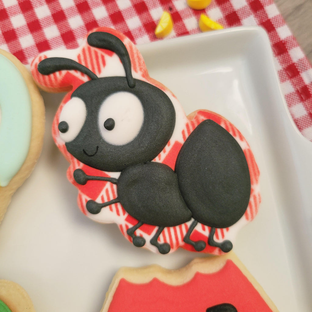 Ant Cookie Cutter