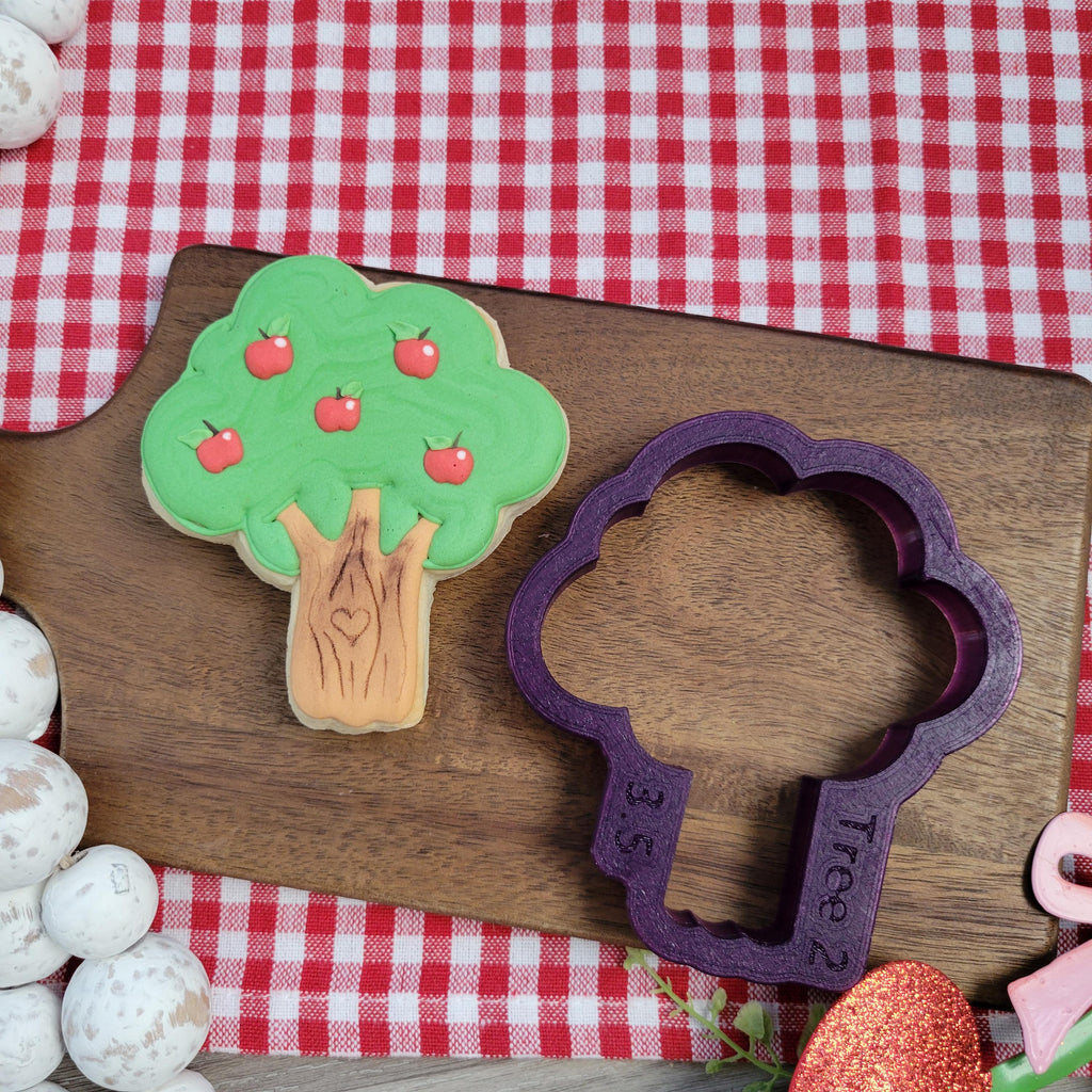Summer Picnic Set of 6 Cookie Cutters