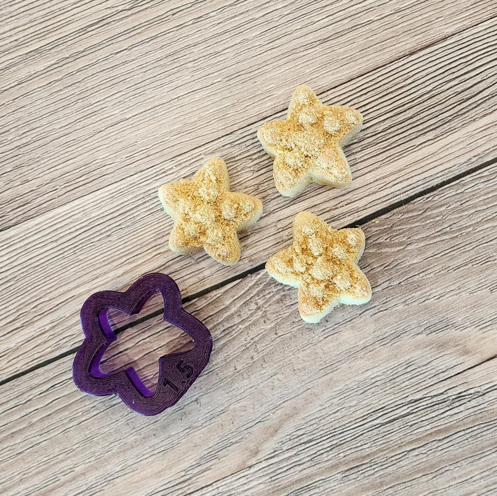 Starfish #2 Cookie Cutter