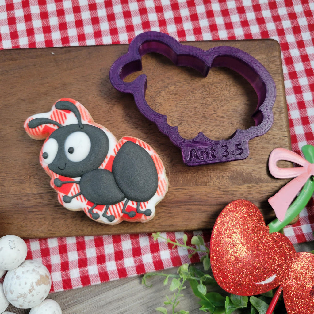 Ant Cookie Cutter