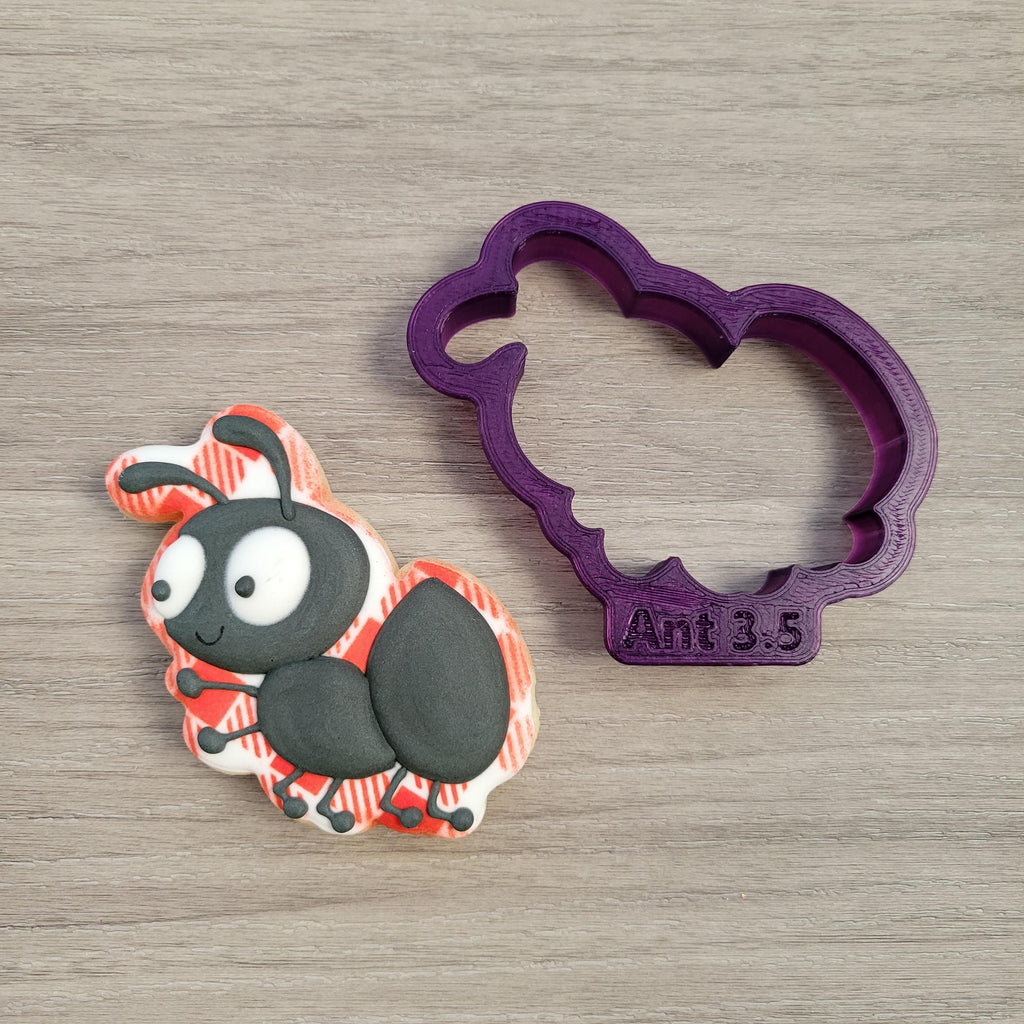 Ant Cookie Cutter