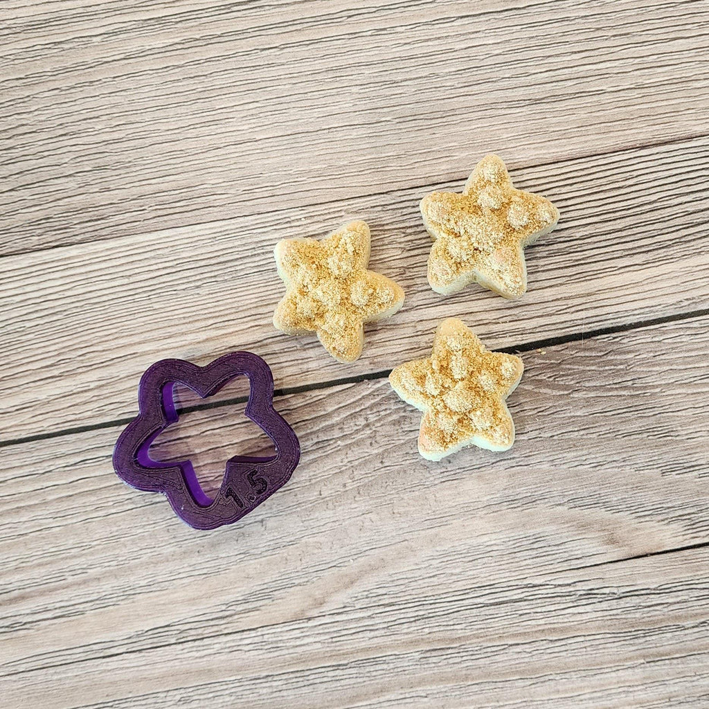 Starfish #2 Cookie Cutter