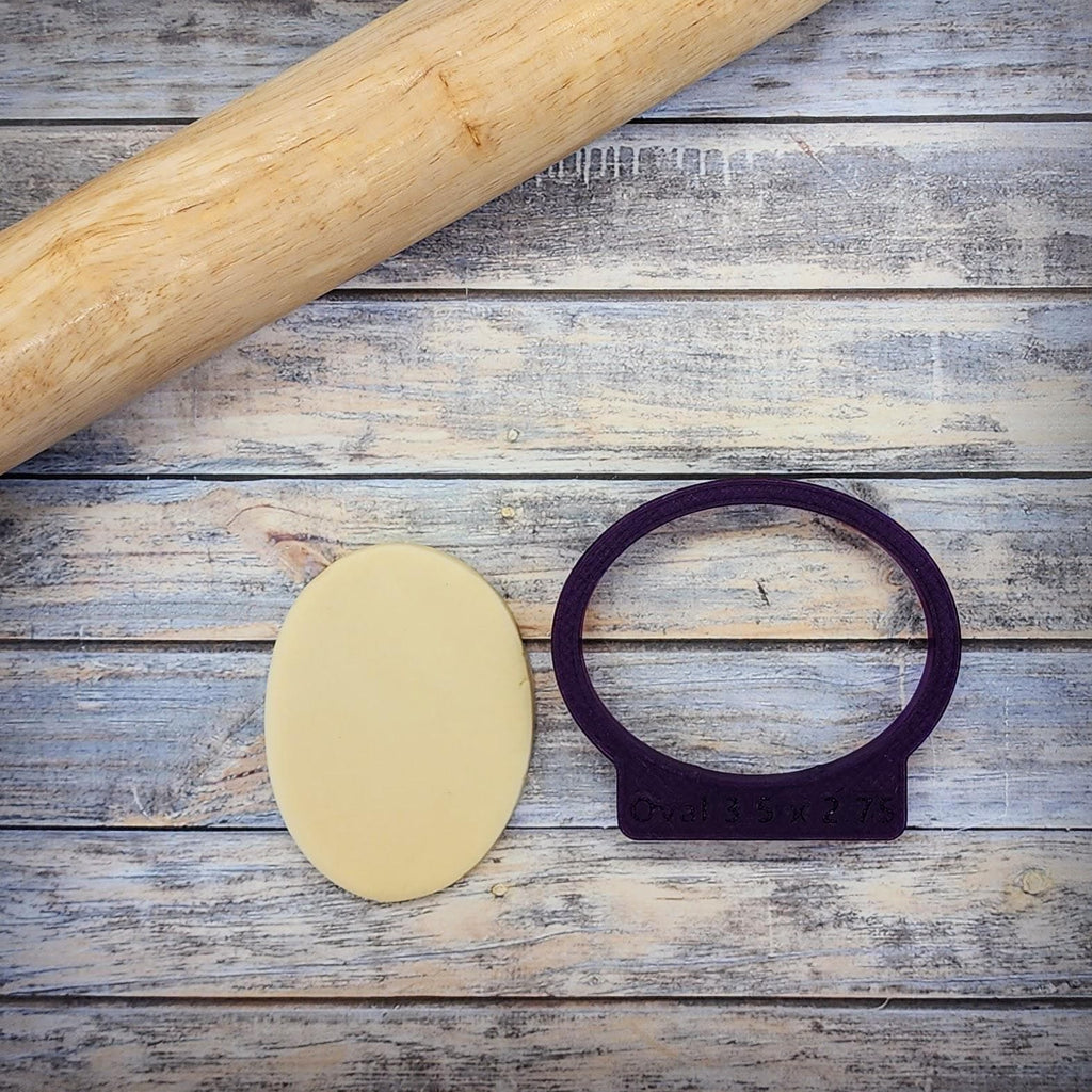 Luxury Bridal Set of 4 Wedding Cookie Cutters by Mantequilla