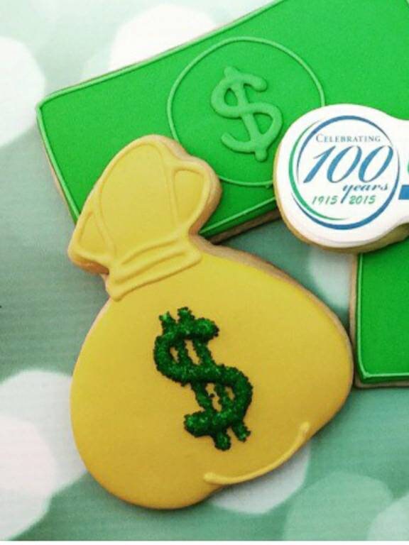 Money Bag Cookie Cutter and Fondant Cutter and Clay Cutter