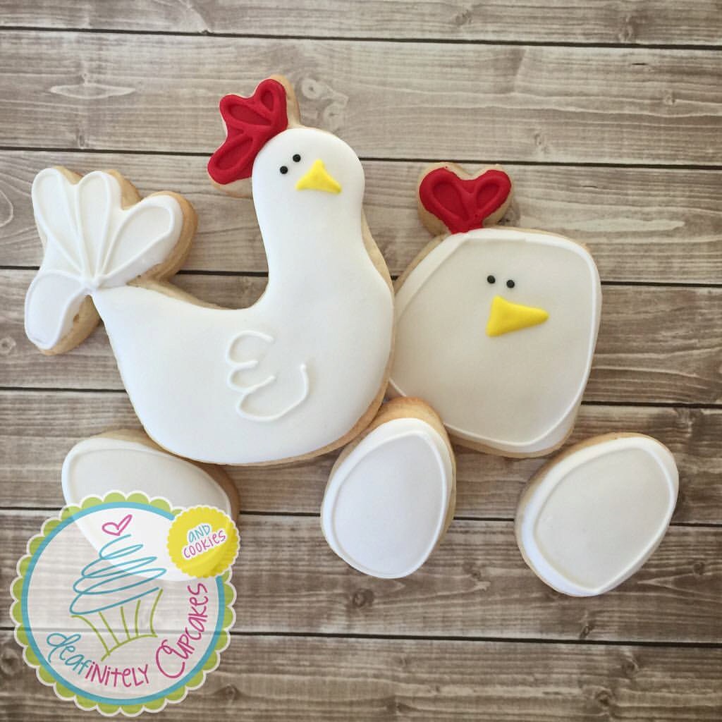 Ms MB's Chickadee Cookie Cutter and Fondant Cutter and Clay Cutter